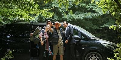 Cartel de Afili Aşk 15.Bölüm