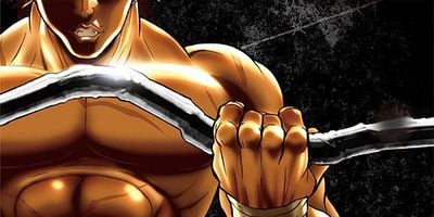 Cartel de Shinkuronishiti