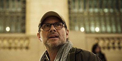 Cartel de Unauthorized