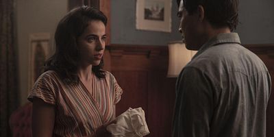 Cartel de My Sweet Boy