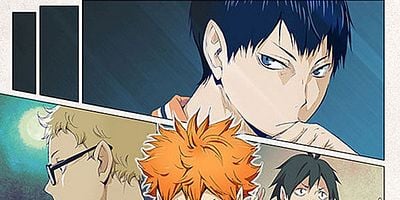 Cartel de Retsu gō Tōkyō!!