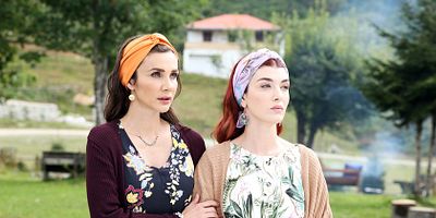 Cartel de Kuzey Yıldızı İlk Aşk 3.Bölüm