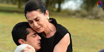 Cartel de Çocuk 4.Bölüm