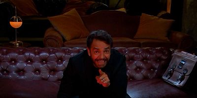 Cartel de The First Ten