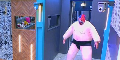 Cartel de Drown me with Jack