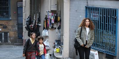 Cartel de Kadın 65.Bölüm