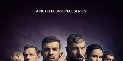 Cartel de Null Sechs Neun