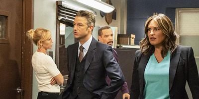 Cartel de The Darkest Journey Home