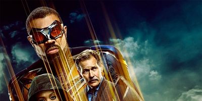 Cartel de The Book of Markovia : Chapter Four