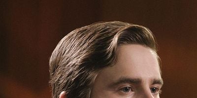 Cartel de Take My Hand