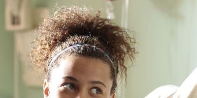 Cartel de 2 MG CU BID