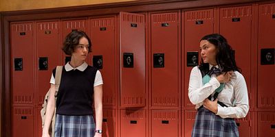 Cartel de Standing Sam