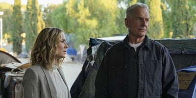 Cartel de Someone Else's Shoes