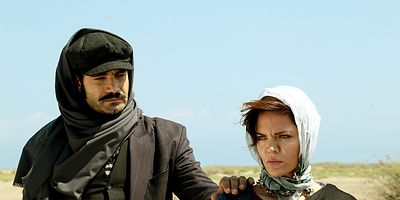 Cartel de Bir Zamanlar Çukurova 38.Bölüm