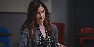 Cartel de Parents' Weekend