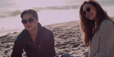 Cartel de The Penguin and The Mechanic