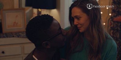 Cartel de I Want a Party