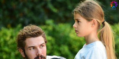 Cartel de Benim Tatlı Yalanım 16.Bölüm