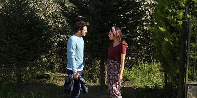 Cartel de Kuzey Yıldızı İlk Aşk 4.Bölüm