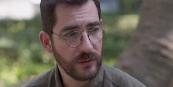 Cartel de Capítulo 16