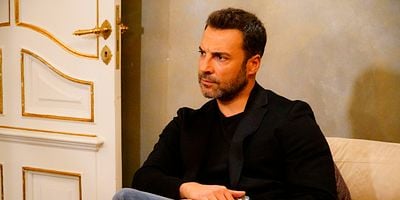 Cartel de Yasak Elma 52.Bölüm