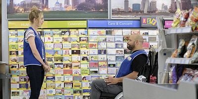 Cartel de Forced Hire