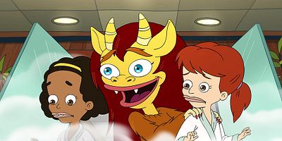 Cartel de Receta para el éxito