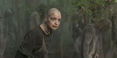 Cartel de We Are the End of the World