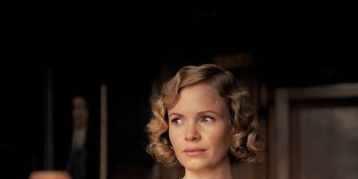 Cartel de Black Tuesday