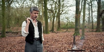 Cartel de Black Cats