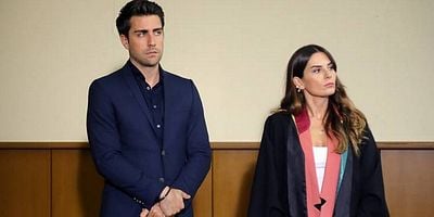 Cartel de Afili Aşk 17.Bölüm