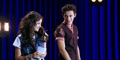 Cartel de Una canción con Matteo, sobre ruedas