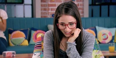 Cartel de Un regreso a la competencia, sobre ruedas