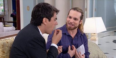 Cartel de Yo soy Felicity For Now, sobre ruedas