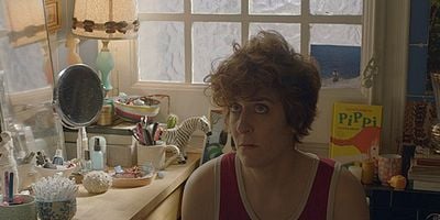 Cartel de Cuando nada es lo que parece