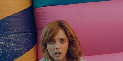 Cartel de Cuando no te dejas llevar