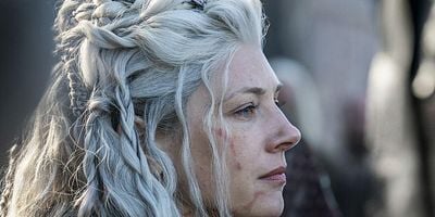 Cartel de New Beginnings