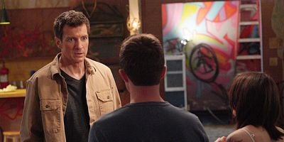 Cartel de Tough Love