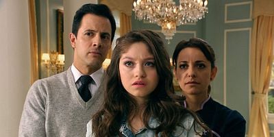 Cartel de ¿Ámbar es Sol Benson?, Sobre Ruedas