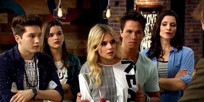 Cartel de Una idea, sobre ruedas