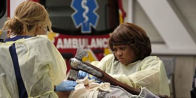 Cartel de Whistlin' Past The Graveyard