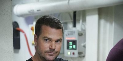 Cartel de Yellow Jack