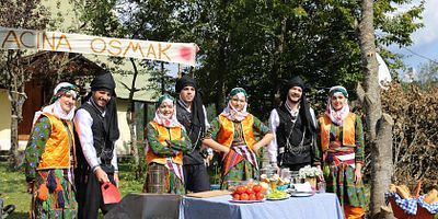 Cartel de Kuzey Yıldızı İlk Aşk 5.Bölüm