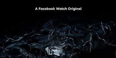 Cartel de Thee Who Breaks Me