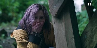 Cartel de Through The Woods