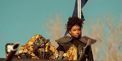 Cartel de Josh vs. the Apocalypse: Part 1