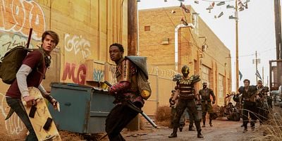 Cartel de MMMMMMM-HMMMMMM