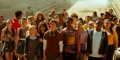 Cartel de FWASH-BOOOOOOOOOOOOOOOOOOOOOOOOOM!