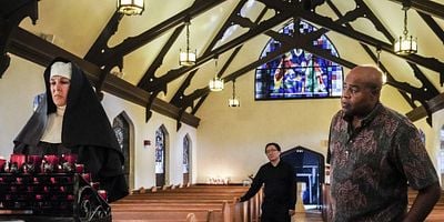 Cartel de He ‘oi‘o kuhihewa; he kākā ola i ‘ike ‘ia e ka makaulā