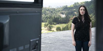 Cartel de Guy’s Girl